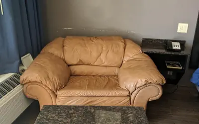 Americas Best Value Inn - Brownsville