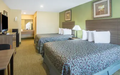 Days Inn by Wyndham Abbeville