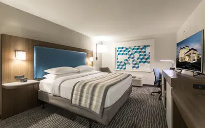 Wingate Augusta Washington Road by Wyndham