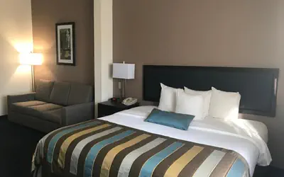 Wingate by Wyndham Augusta Fort Eisenhower