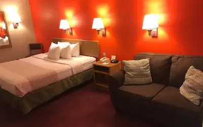 Americas Best Value Inn Cedar City