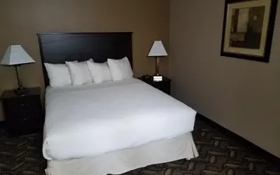 Americas Best Value Inn and Suites Bismarck