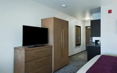 Oxford Suites Sonoma - Rohnert Park