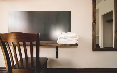 The Bartlett Hotel and Guesthouse