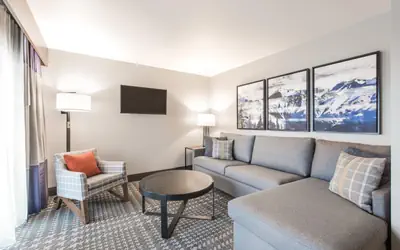 The Heathman Hotel Kirkland