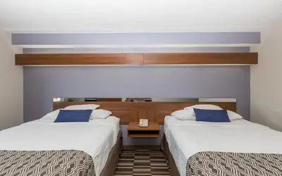 Microtel Inn & Suites by Wyndham Sioux Falls