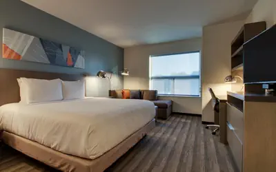 Hyatt House Oak Brook