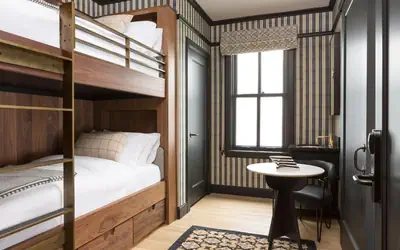 San Francisco Proper Hotel, a Member of Design Hotels