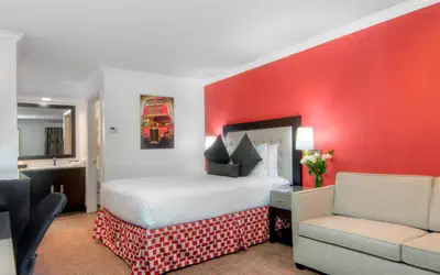 Aggie Inn, an Ascend Collection Hotel