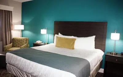 Best Western Plus Sebastian Hotel & Suites