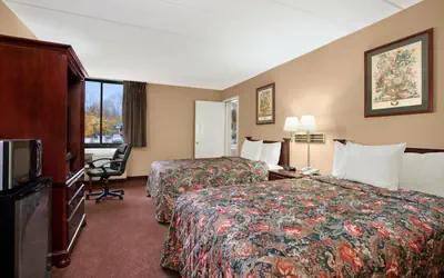 Days Inn by Wyndham Hagerstown I-70