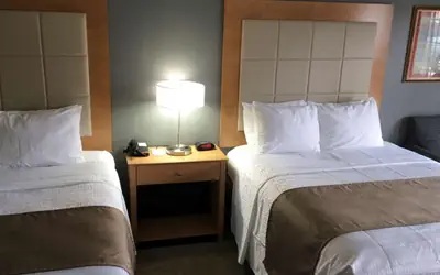 Best Western Airport Inn