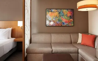 Hyatt Place Knoxville/Downtown