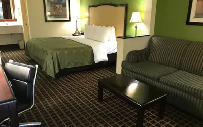 Quality Inn Byron - Warner Robins