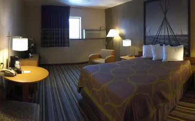 Super 8 by Wyndham Dillon