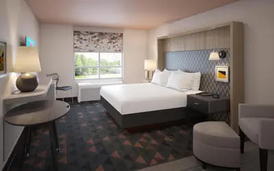 Holiday Inn Lexington - Hamburg by IHG