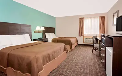 Howard Johnson by Wyndham Gothenburg