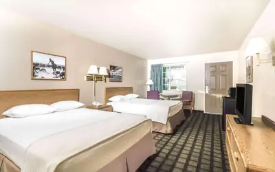 Super 8 by Wyndham Wickenburg AZ