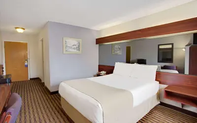 Microtel Inn by Wyndham - Murfreesboro