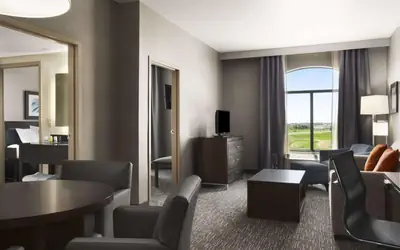 Wingate by Wyndham - Bismarck