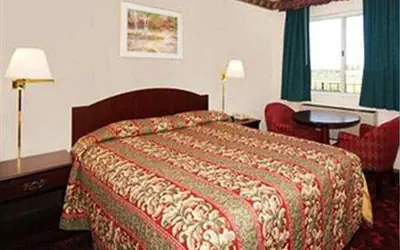 Rodeway Inn Wine Country