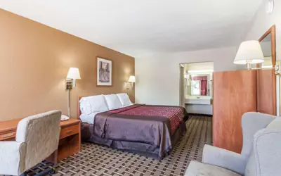 Knights Inn Murfreesboro