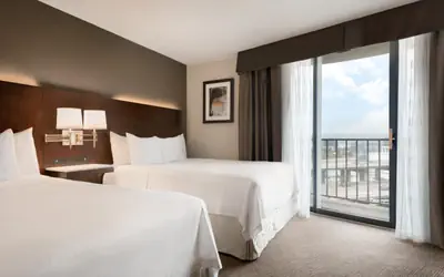 Radisson Hotel Cincinnati Riverfront