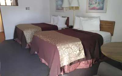 Americas Best Value Inn North Platte