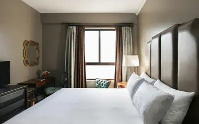 Hotel Bijou - Union Square