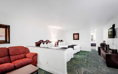 SureStay Plus Hotel by Best Western Susanville