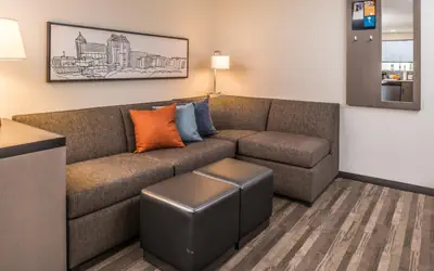 Hyatt House Raleigh/Rdu/Brier Creek