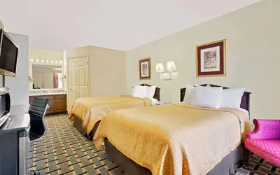 Days Inn by Wyndham Spartanburg