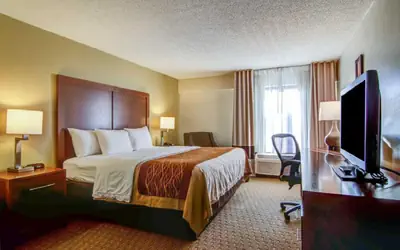 Comfort Inn Kennesaw