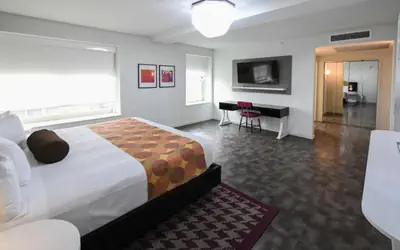 TRYP by Wyndham Newark Downtown