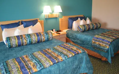 Sun Viking Lodge - Daytona Beach