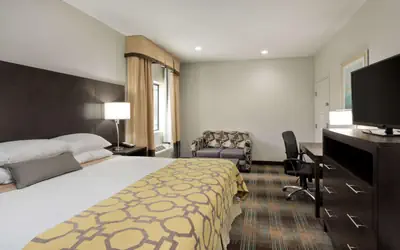 Baymont by Wyndham Bryan College Station