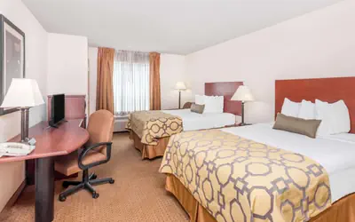 Baymont by Wyndham Cartersville