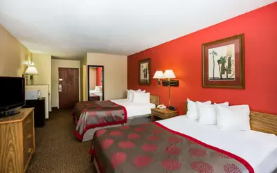 Ramada by Wyndham Sioux Falls