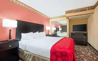 Red Lion Hotel Gillette