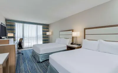 Wyndham Virginia Beach Oceanfront