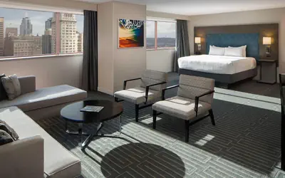 Hyatt Regency Cincinnati