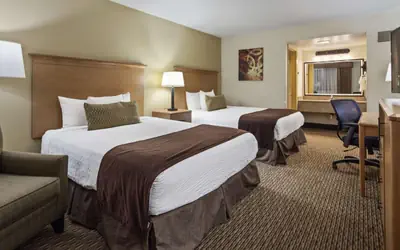 Best Western Winchester Hotel