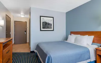 Days Inn by Wyndham Las Vegas