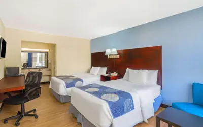 Days Inn by Wyndham Statesville