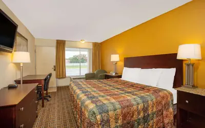 Days Inn by Wyndham Chester