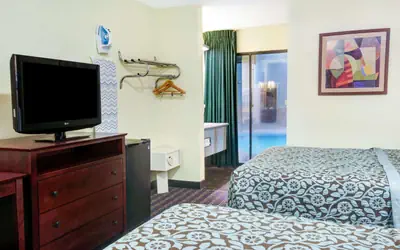 Days Inn & Suites by Wyndham Albuquerque West