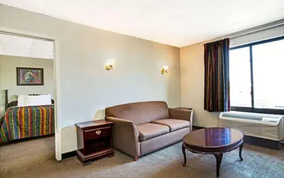 Days Inn by Wyndham Parsippany