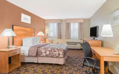 Days Inn by Wyndham Gettysburg