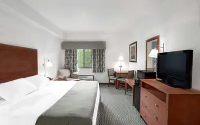 Days Inn by Wyndham Carroll