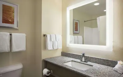 Days Inn & Suites by Wyndham Belmont